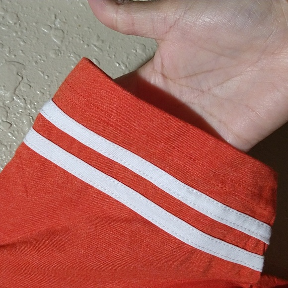 Women's Sequence Touch Down Tee Shirt Size M - Picture 5 of 7